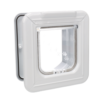 Cat Mate Elite Katzentür – intelligenter Zugang mit Mikrochip-Erkennung