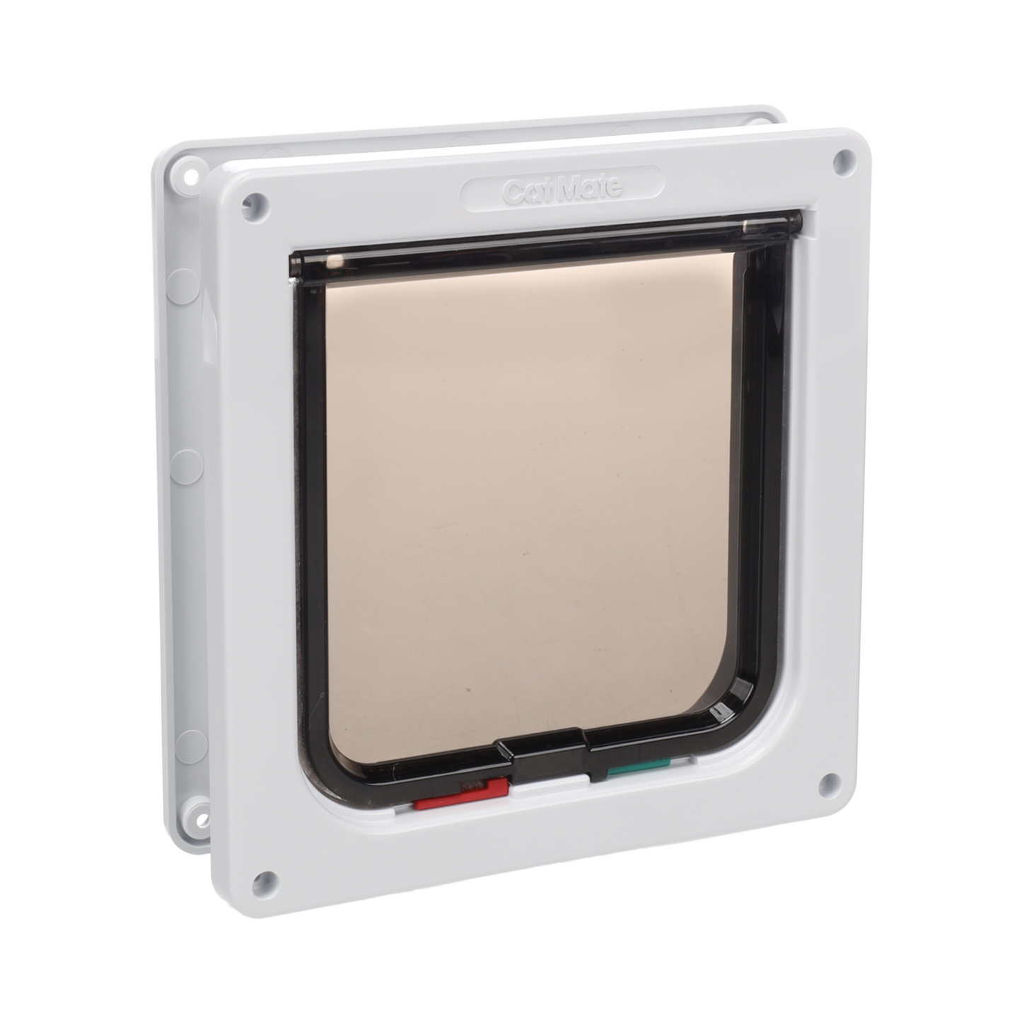 Cat Mate Katzenklappe – stilvoller Komfort für Ihre Katze