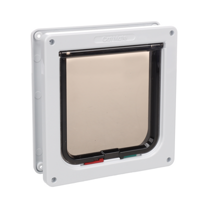 Cat Mate Katzenklappe – stilvoller Komfort für Ihre Katze