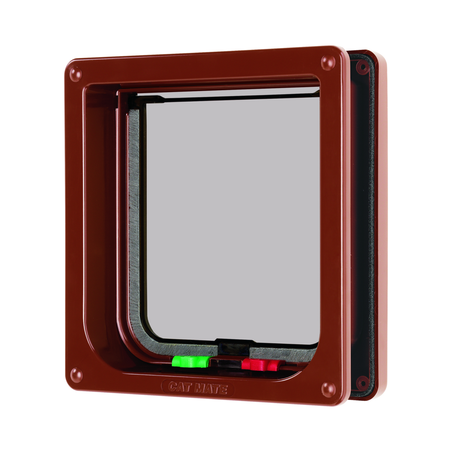 Cat Mate Katzenklappe – stilvoller Komfort für Ihre Katze