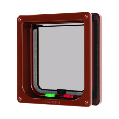 Cat Mate Katzenklappe – stilvoller Komfort für Ihre Katze