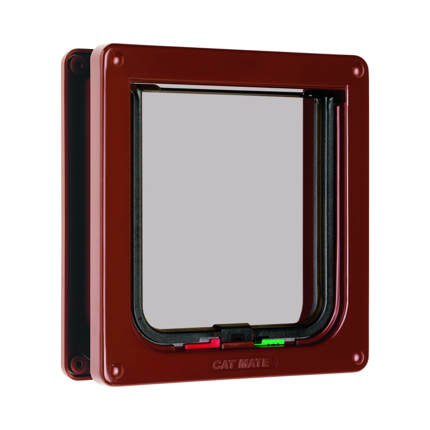 Cat Mate Katzenklappe – stilvoller Komfort für Ihre Katze