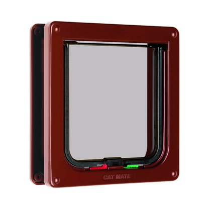 Cat Mate Katzenklappe – stilvoller Komfort für Ihre Katze