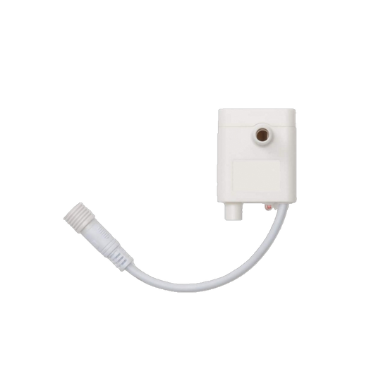 Catit Ersatzpumpe für PIXI Smart-Trinkbrunnen – Original-Ersatz für zuverlässige Frische
