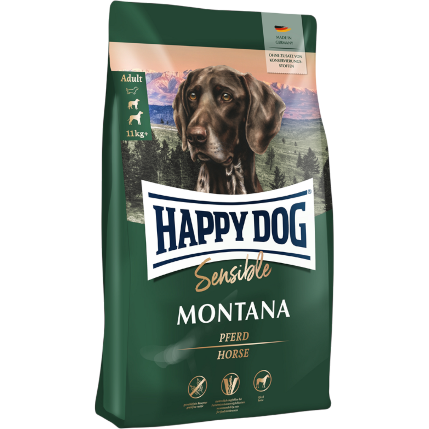 De Hun’nenhoff | Happy Dog Montana