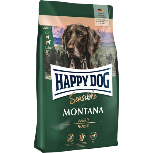 De Hun’nenhoff | Happy Dog Montana
