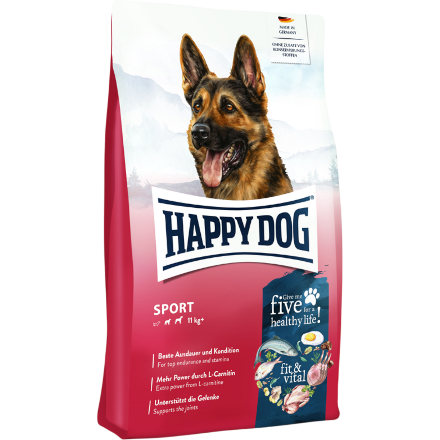 De Hun’nenhoff | Happy Dog Sport