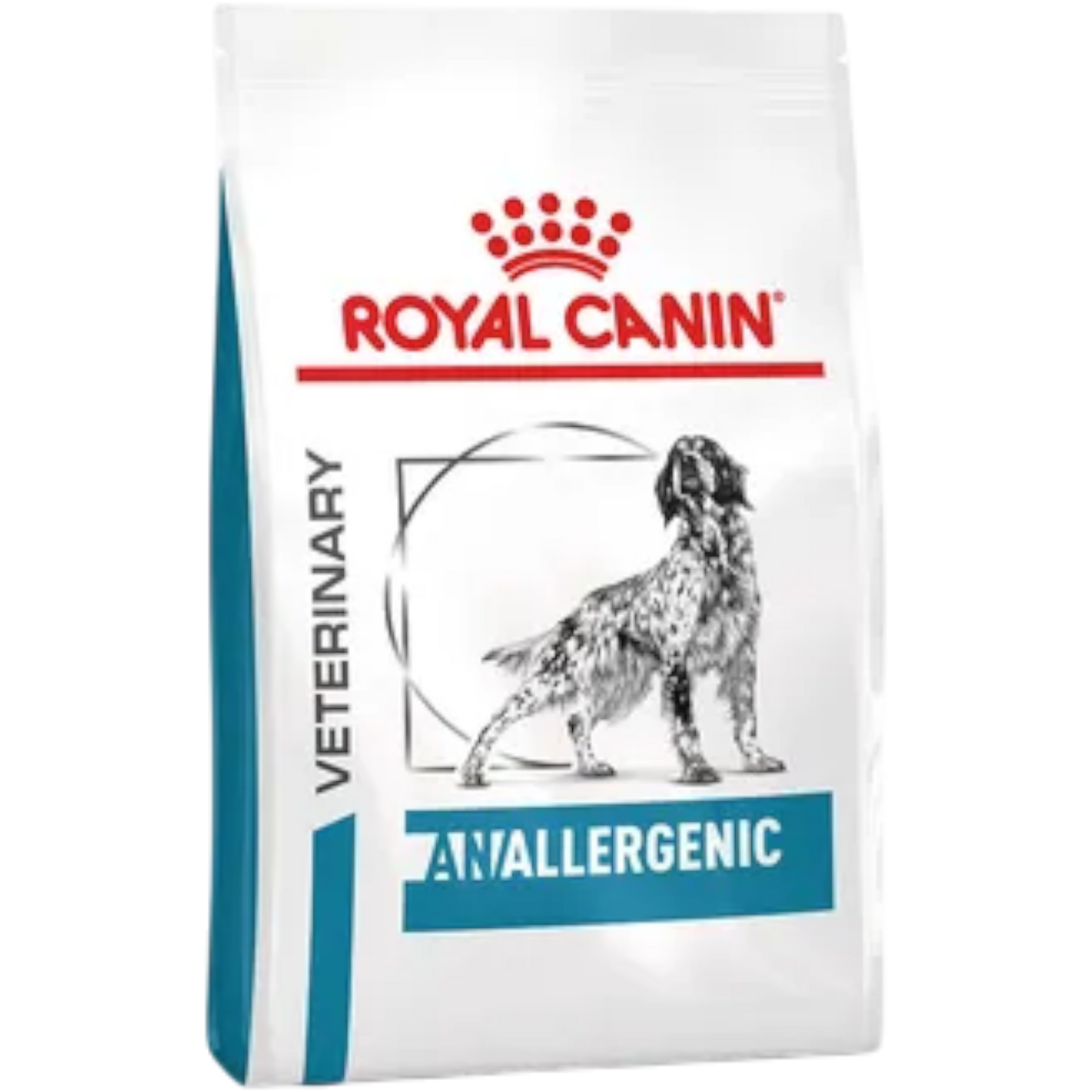 De Hun’nenhoff | Royal Canin Veterinary Canine Anallergenic