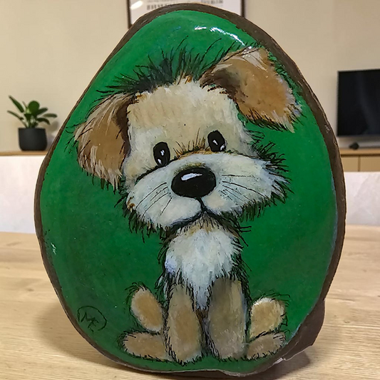 Dekostein #3