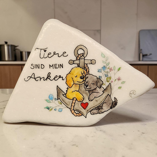 Dekostein #13