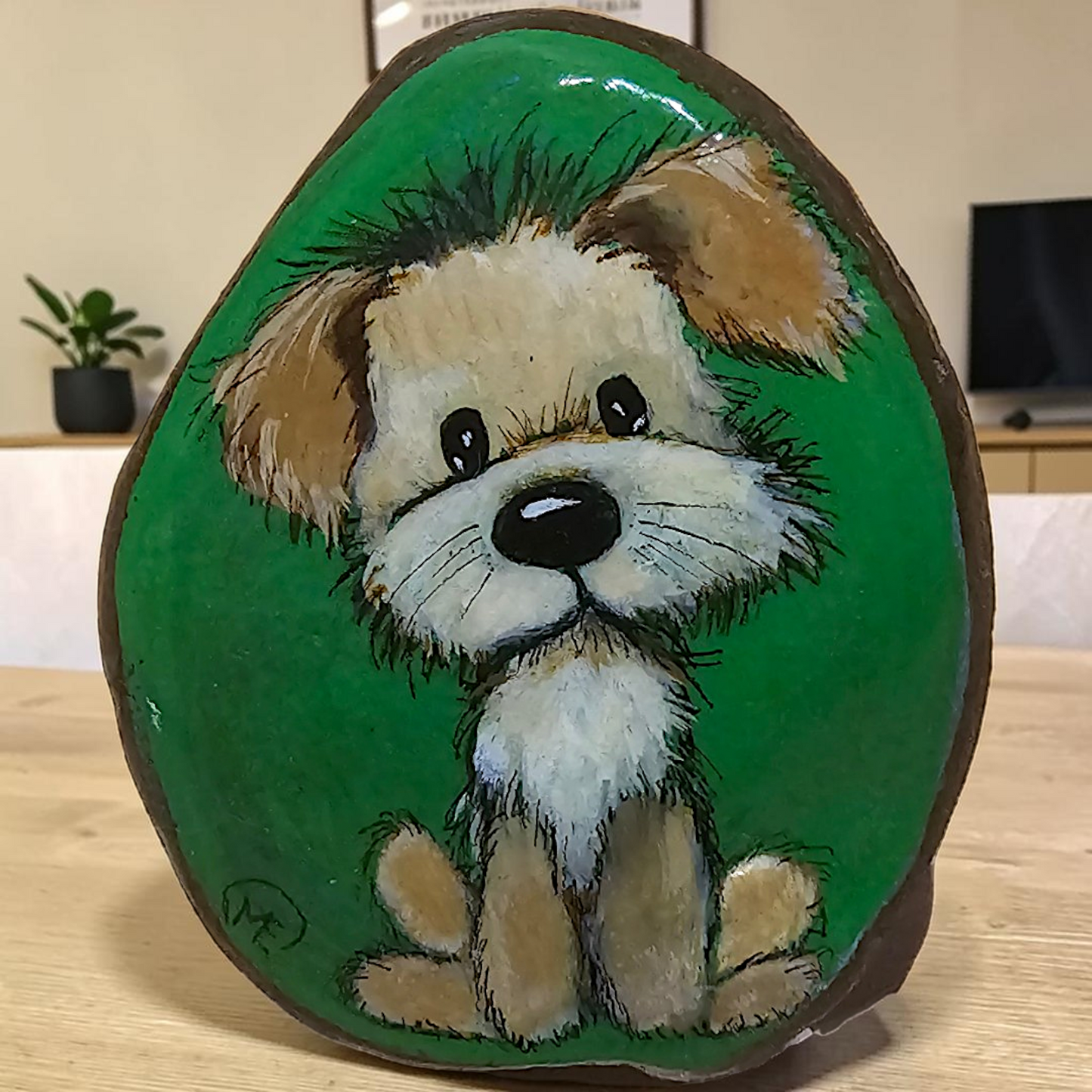 Dekostein #3