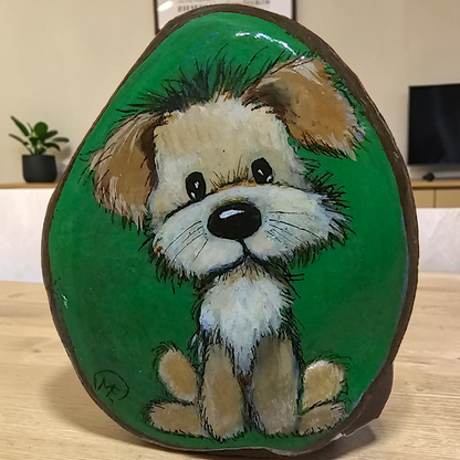 Dekostein #3