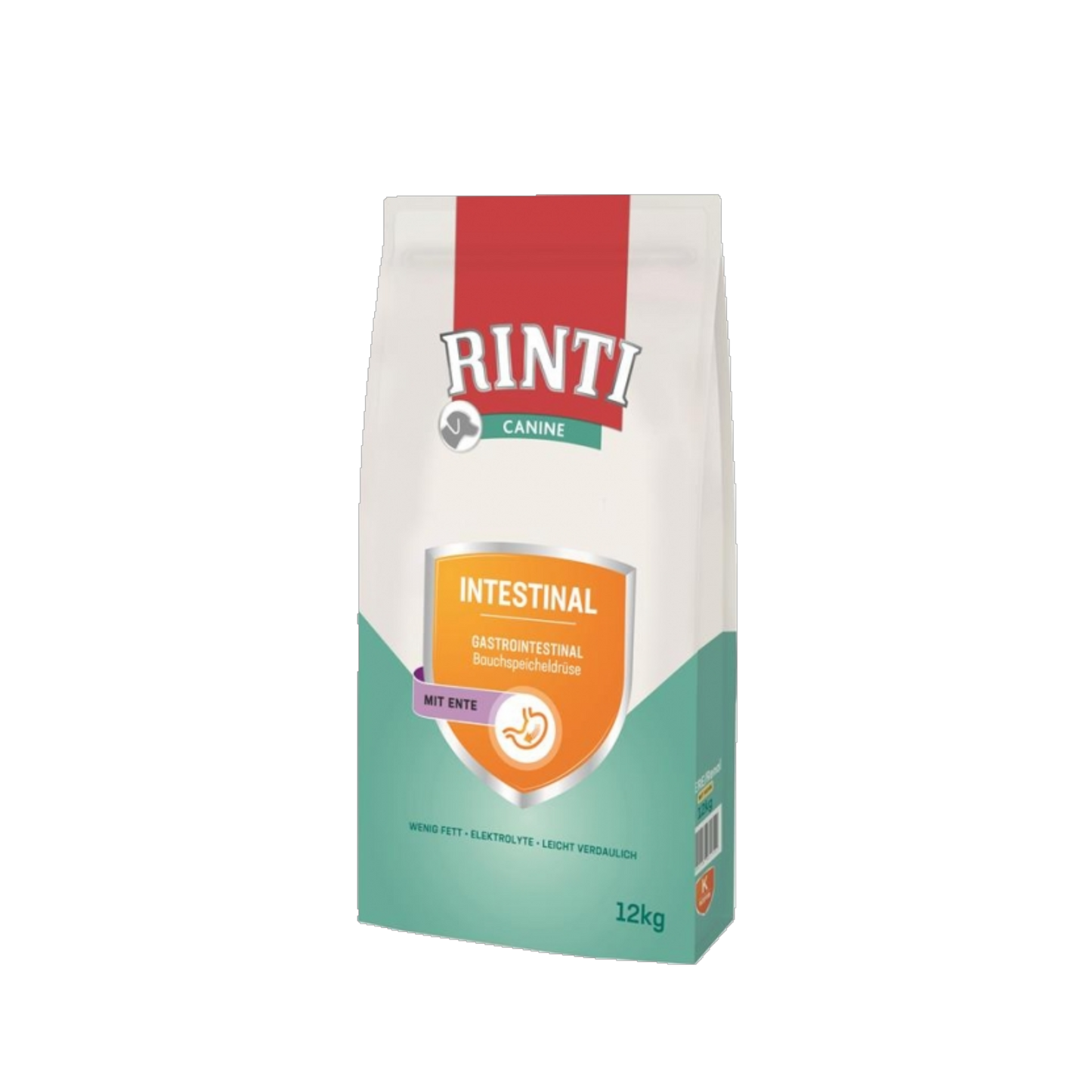 De Hun’nenhoff | Rinti Canine Intestinal Ente – Diätfutter für Hunde mit Magen-Darm-Beschwerden (Kopie)