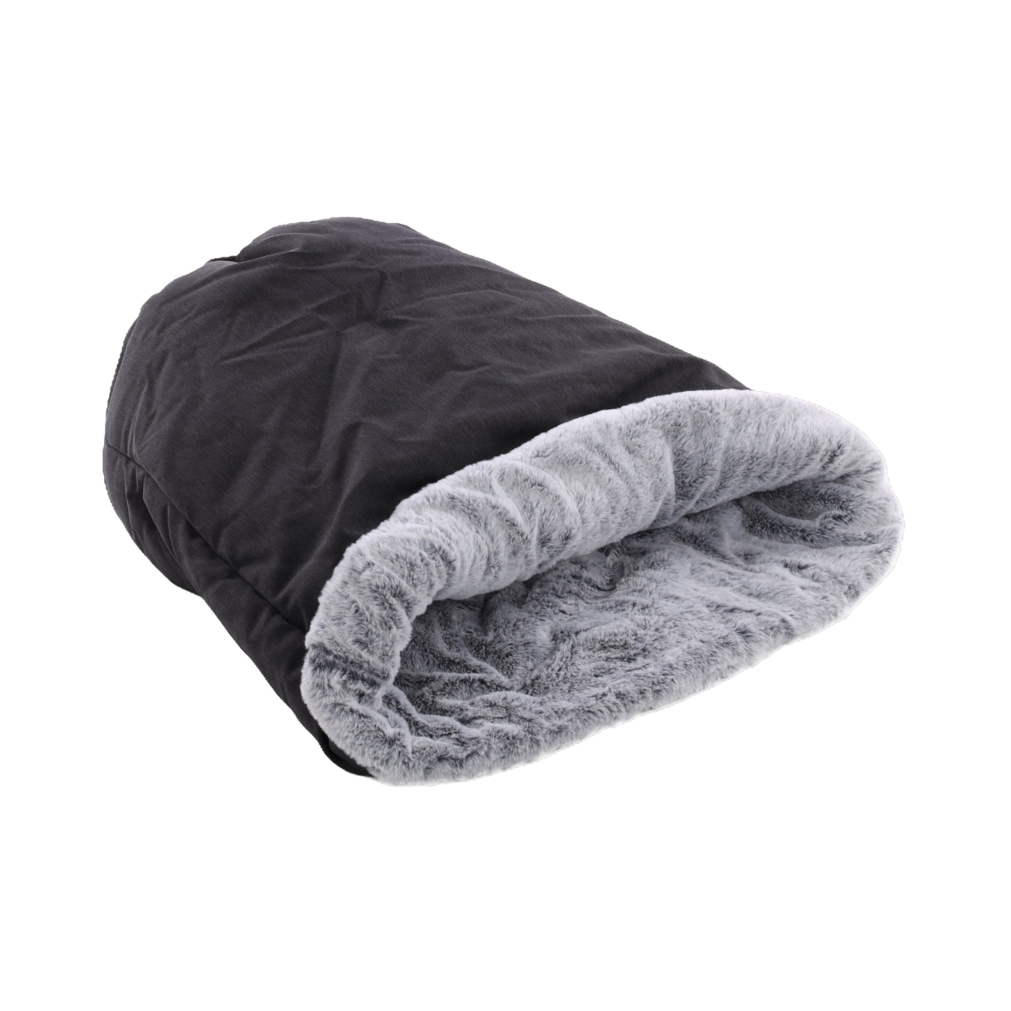 Dorsa Schlafsack & Korb – 2-in-1-Komfort für anspruchsvolle Katzen
