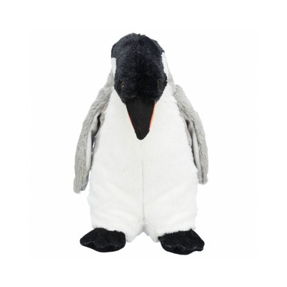 Trixie Be Eco Pinguin Erin – Kuschelig, leise und umweltfreundlich