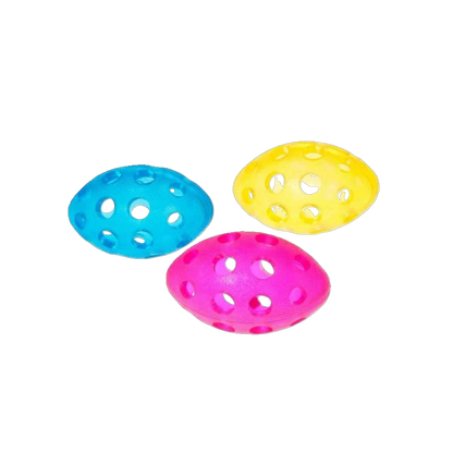 Karlie Flamingo good4fun TPR Football – Spielspaß mit Köpfchen