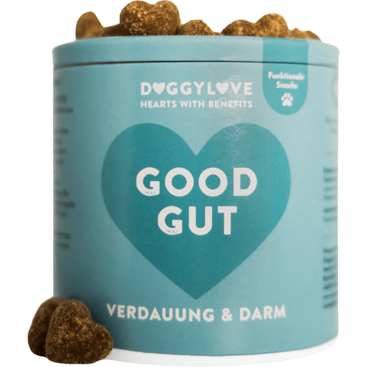 Doggy Love - Good Gut Huhn