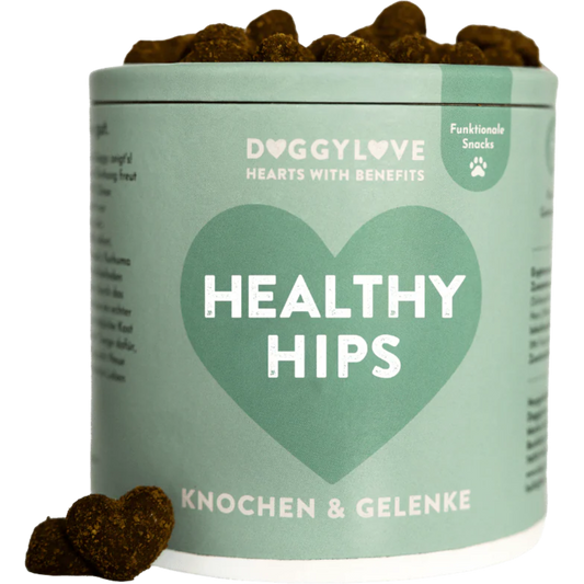 Doggy Love - Healthy Hips Huhn