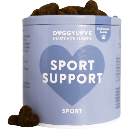 Doggy Love - Sport Support Huhn