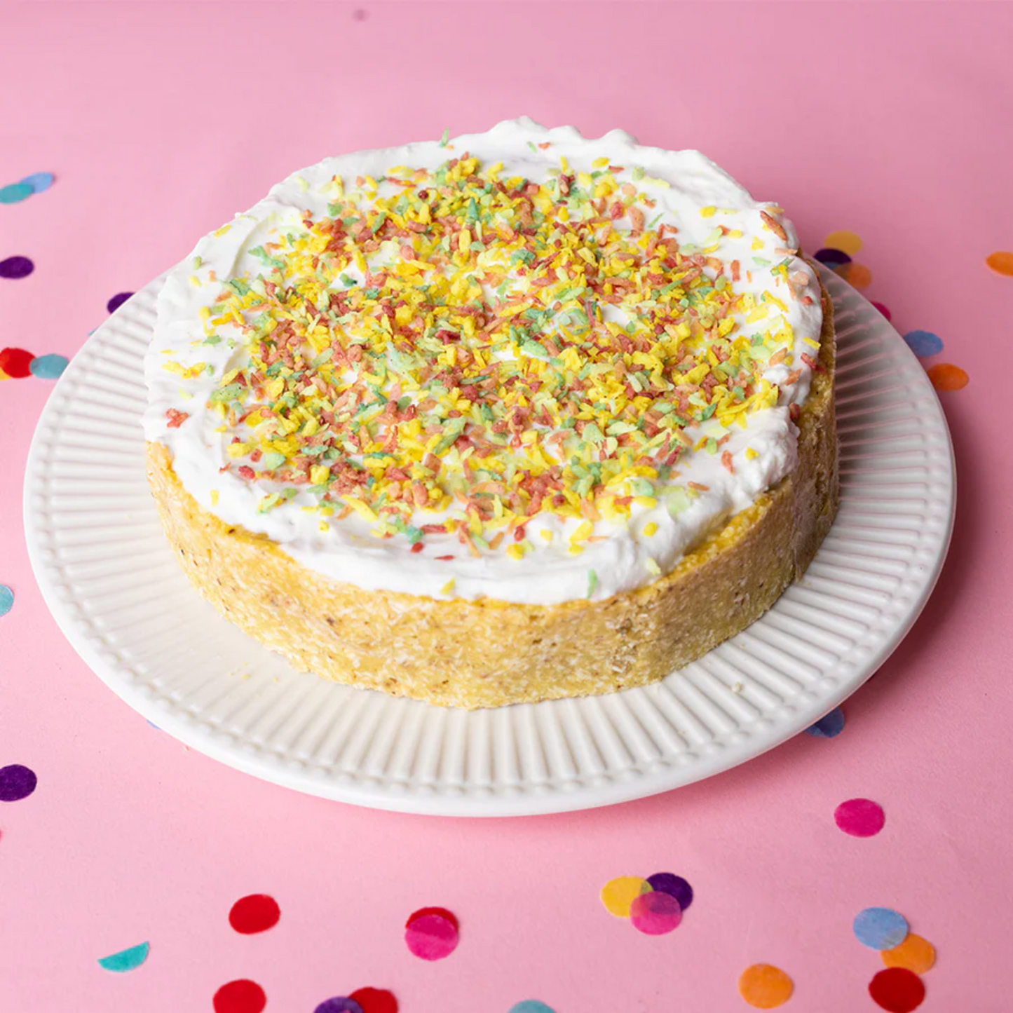 Doggybirthday - Bello Backo Hundekuchen Backmischung