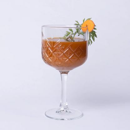Doggybirthday - Pawty Spritz mit Huhn & Möhrchen