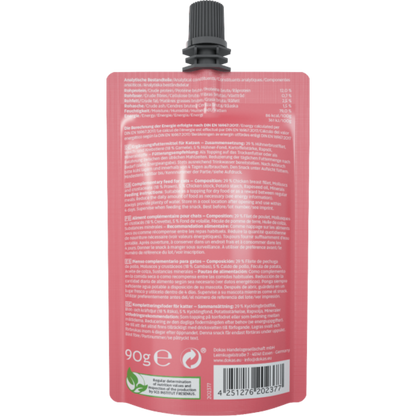 Dokas Cat - Creme Huhn & Garnele