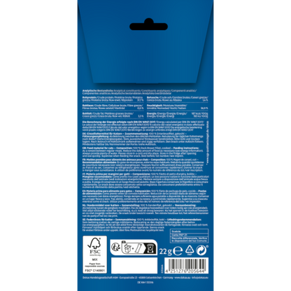 Dokas Cat - Filet Entenbrust