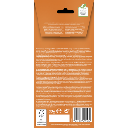 Dokas Cat - Filet Hühnerbrust