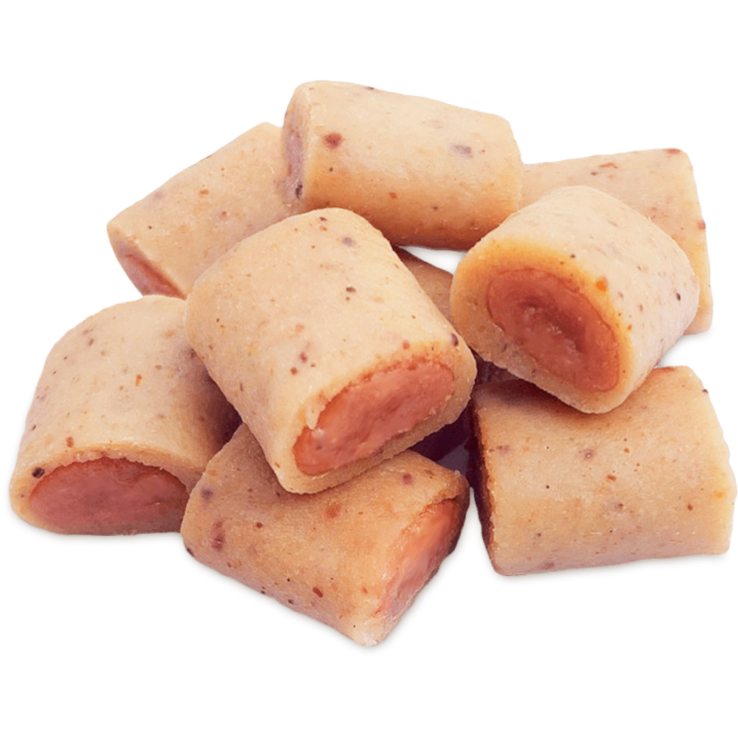 Dokas Cat - Hühnchen-Rolle mit Thunfisch