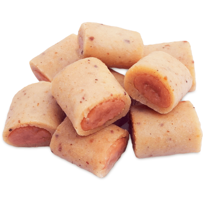 Dokas Cat - Hühnchen-Rolle mit Thunfisch