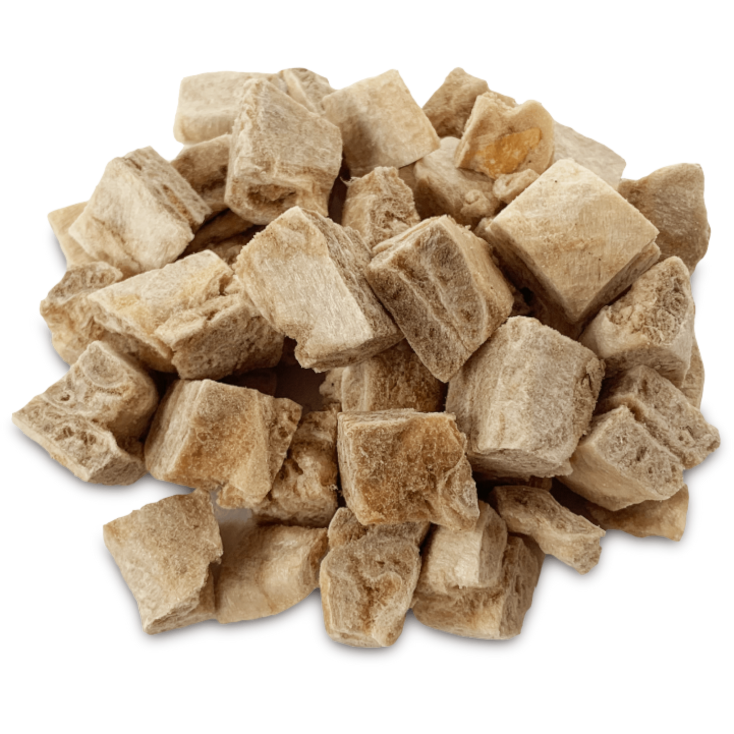 Dokas Cat - Hühnermägen (gefriergetrocknet)