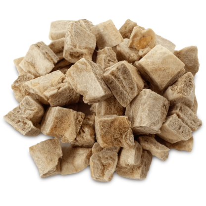 Dokas Cat - Hühnermägen (gefriergetrocknet)