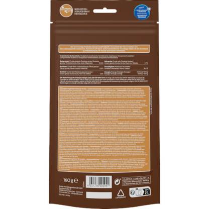 Dokas Dog - Donuts mit Hühnerbrust