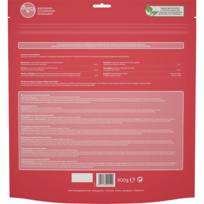 Dokas Dog - Entenbrust Scheiben