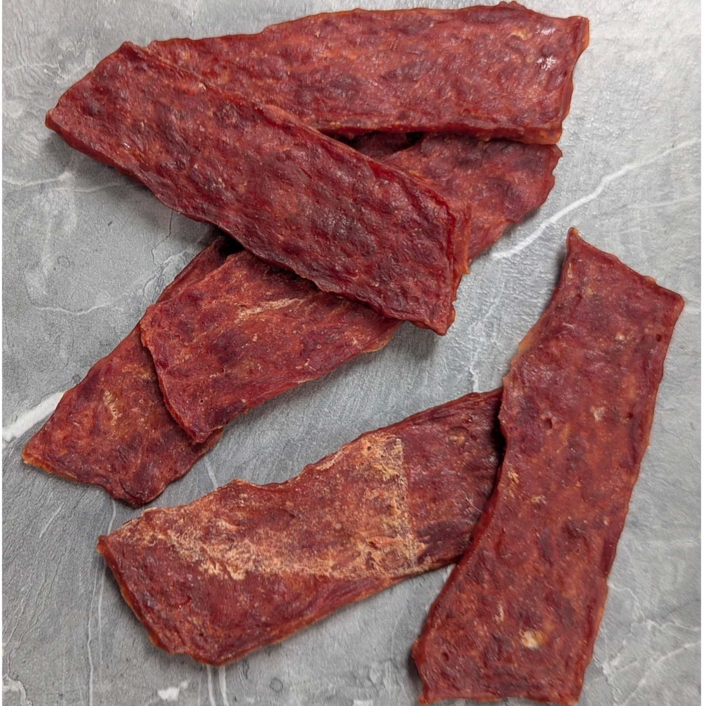 Dokas Dog - Entenbrust getrocknet