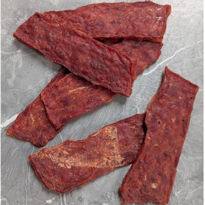 Dokas Dog - Entenbrust getrocknet