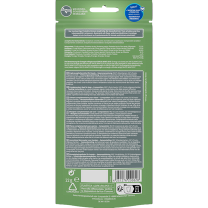 Dokas Dog - Entenherzen (gefriergetrocknet)