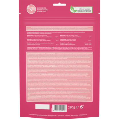 Dokas Dog - Hühnerbrust Kaurolle