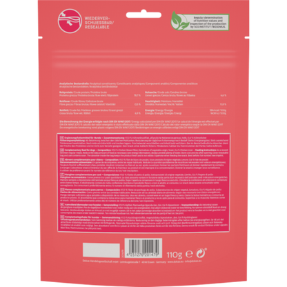 Dokas Dog - Hühnerbrust Nuggets