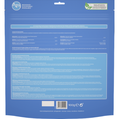 Dokas Dog - Hühnerbrust Streifen