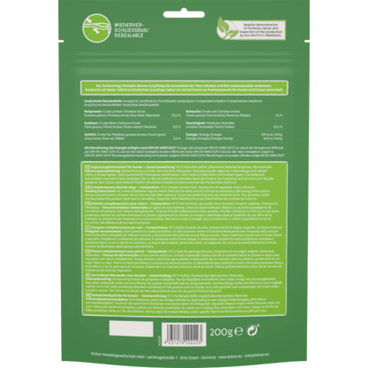 Dokas Dog - Hühnerbrust Stückchen