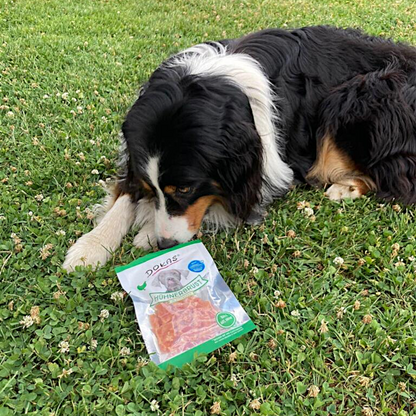 Dokas Dog - Hühnerbrust Stückchen