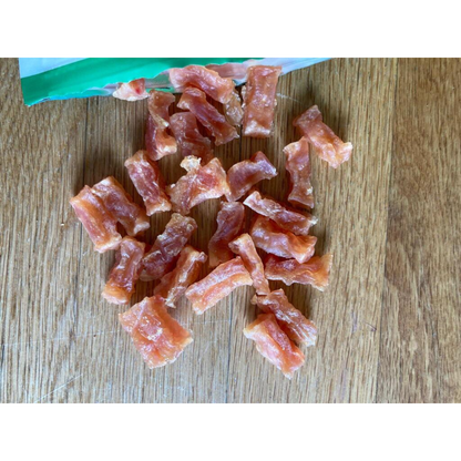 Dokas Dog - Hühnerbrust Stückchen