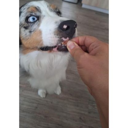 Dokas Dog - Hühnerbrust Stückchen