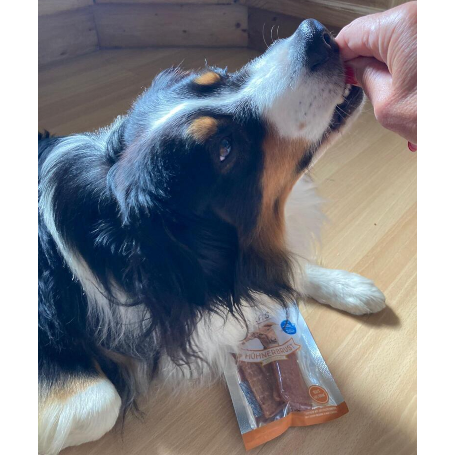 Dokas Dog - Hühnerbrust getrocknet