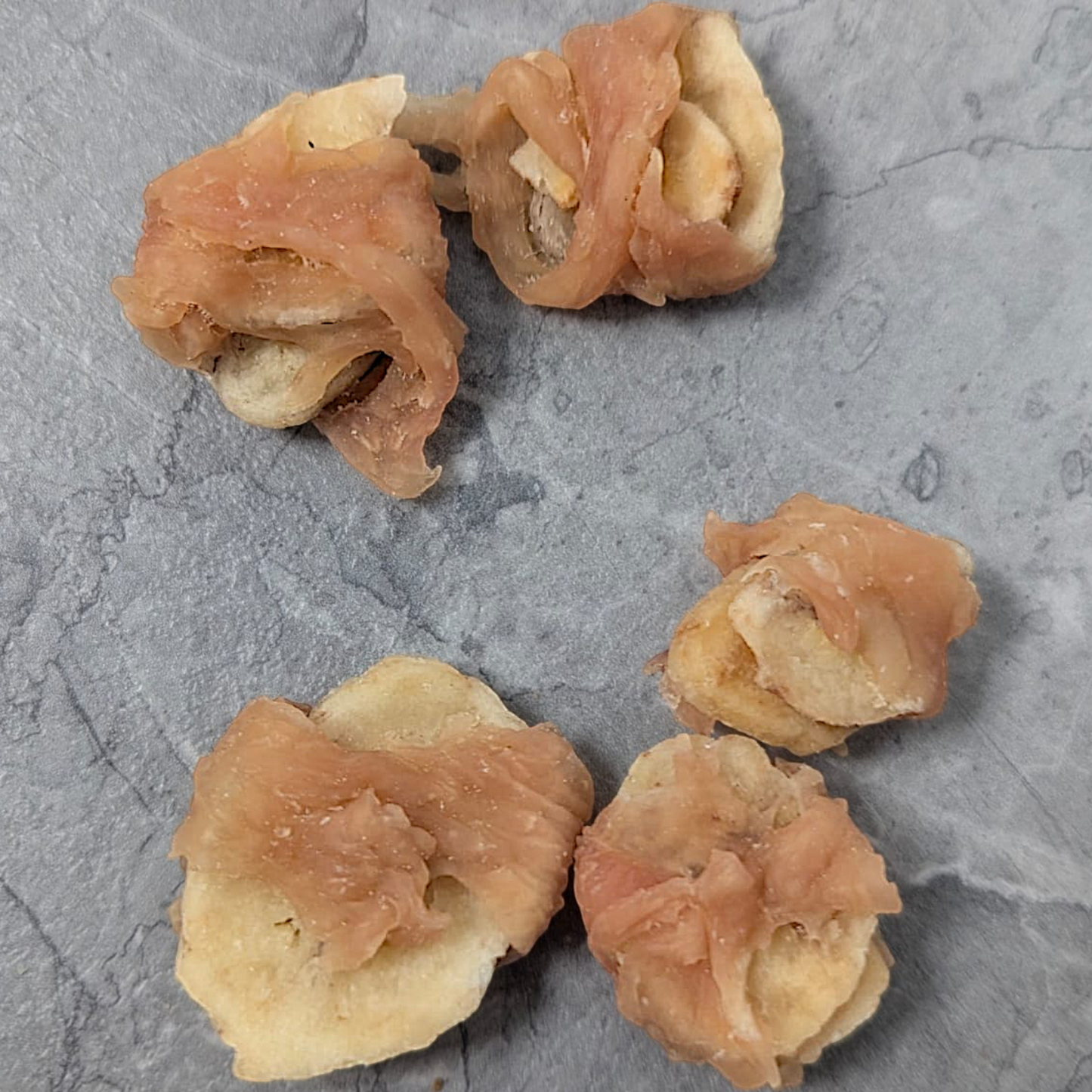 Dokas Dog - Hühnerbrust mit Banane