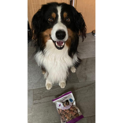 Dokas Dog - Hühnerbrust mit Fisch