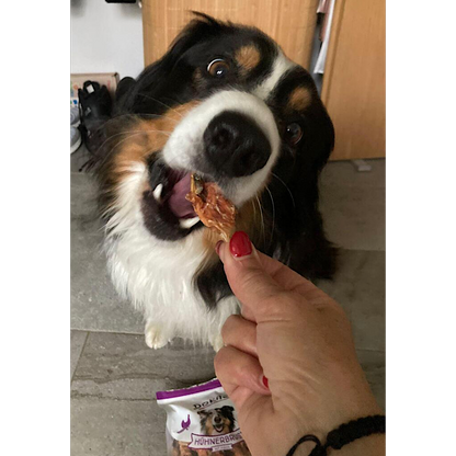 Dokas Dog - Hühnerbrust mit Fisch