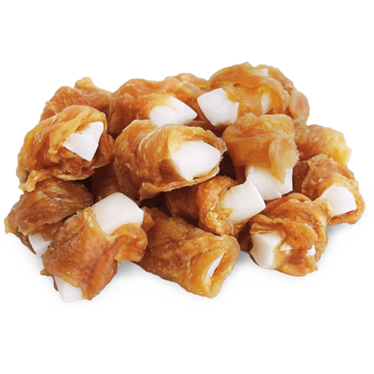 Dokas Dog - Hühnerbrust mit Kokosnuss