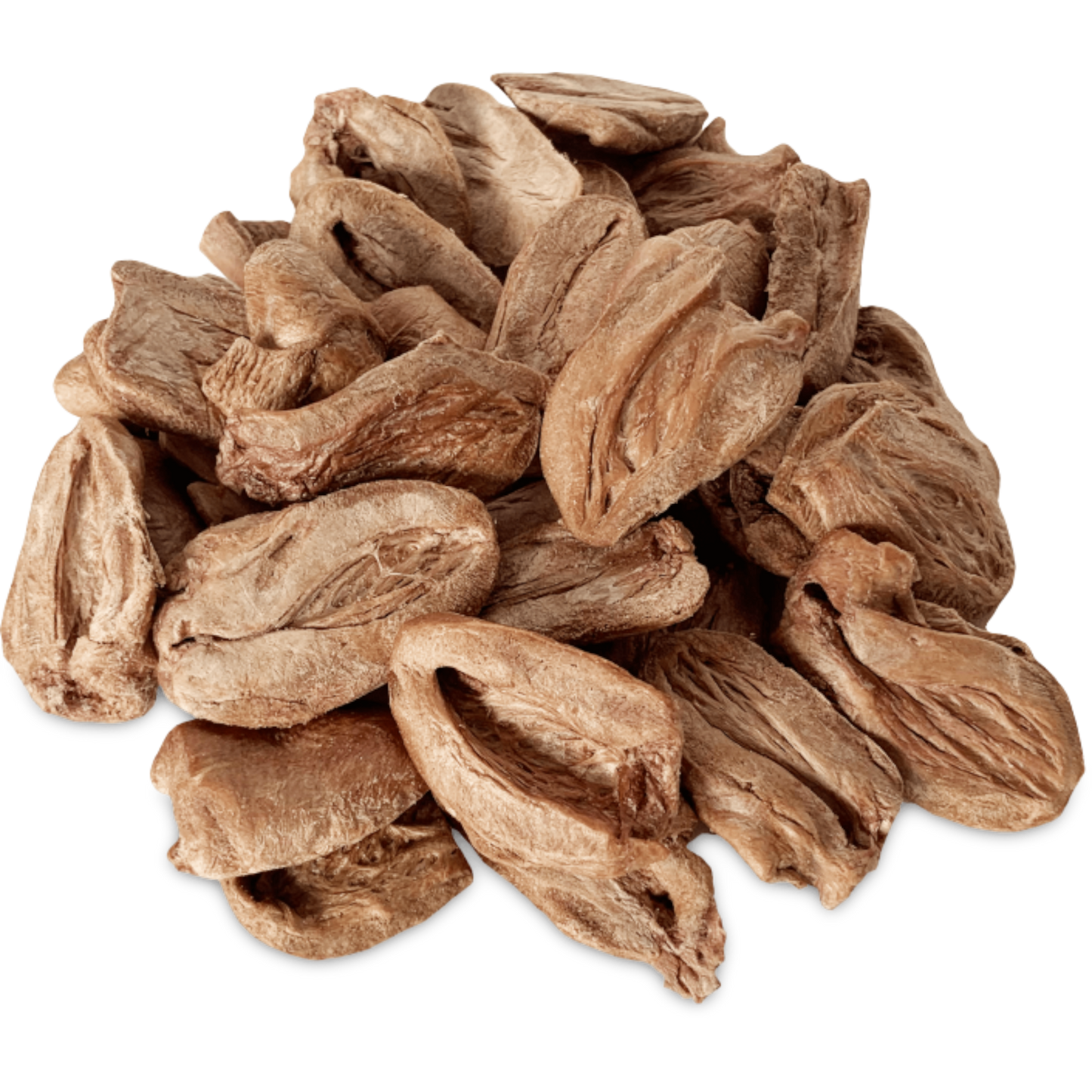 Dokas Dog - Hühnerherzen (gefriergetrocknet)